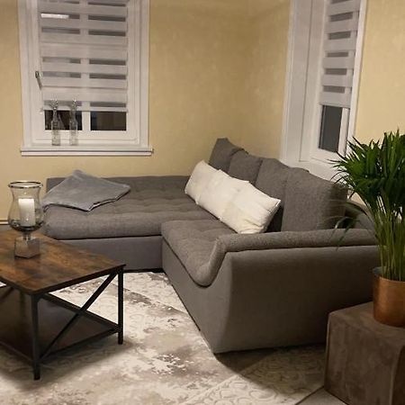 Ferienwohnung Bartenwetzerbruecke Melsungen Εξωτερικό φωτογραφία