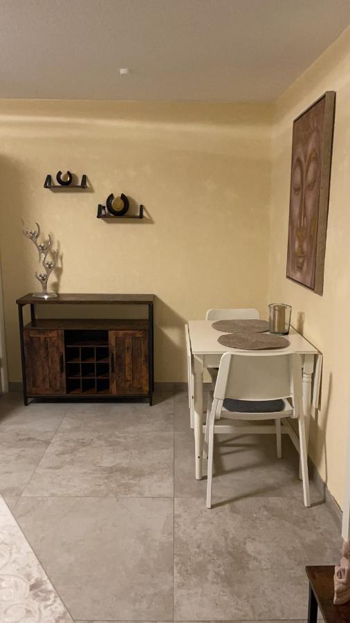 Ferienwohnung Bartenwetzerbruecke Melsungen Εξωτερικό φωτογραφία