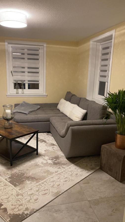 Ferienwohnung Bartenwetzerbruecke Melsungen Εξωτερικό φωτογραφία