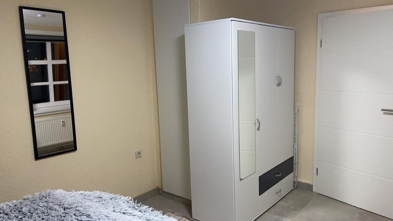 Ferienwohnung Bartenwetzerbruecke Melsungen Εξωτερικό φωτογραφία